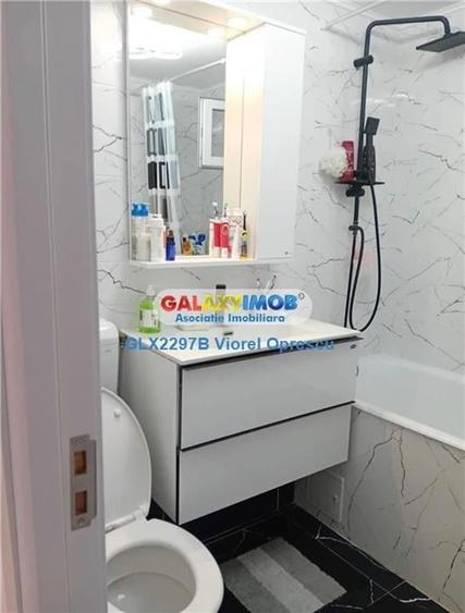 Apartament 4 camere, decomandat, renovat, mobilat, 2 bai, Diham - 6