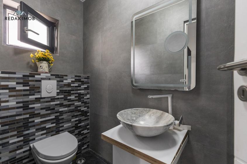 Casa premium  intrare Sanpetru cartier de vile - 6