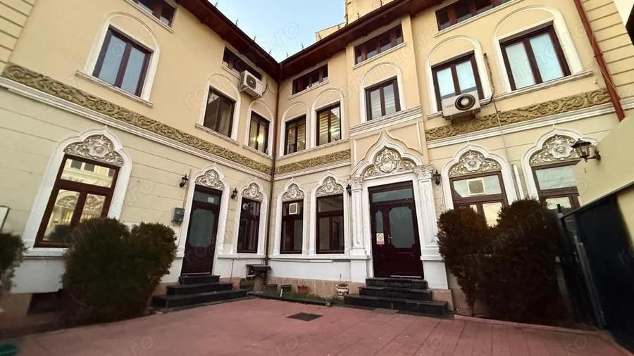 Ag BRASADAS vinde vila interbelica zona UNIRII. - 10