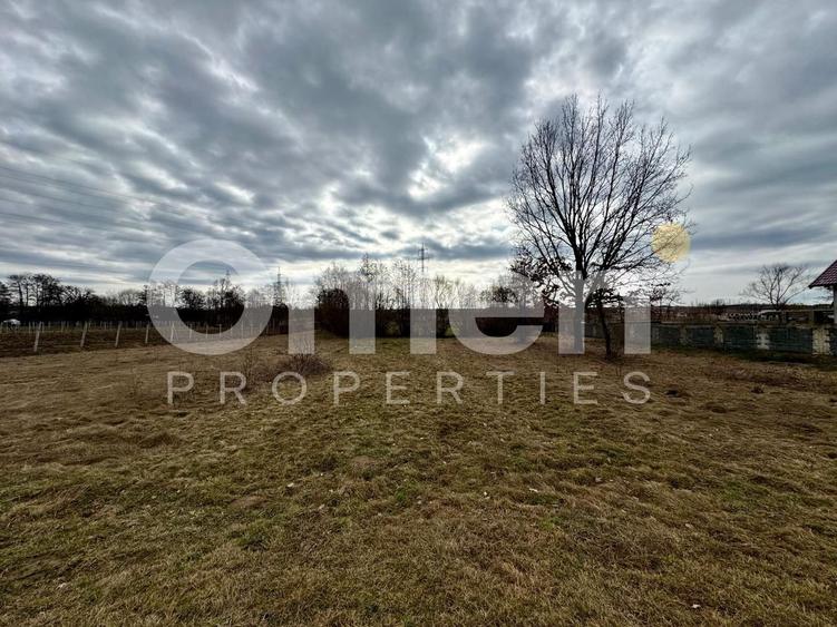 Teren de vânzare | 685 mp | strada Vrancei - 1