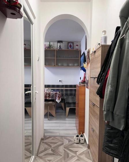 Apartament 3 camere de vanzare Zona Dacia, etaj 2 - 1