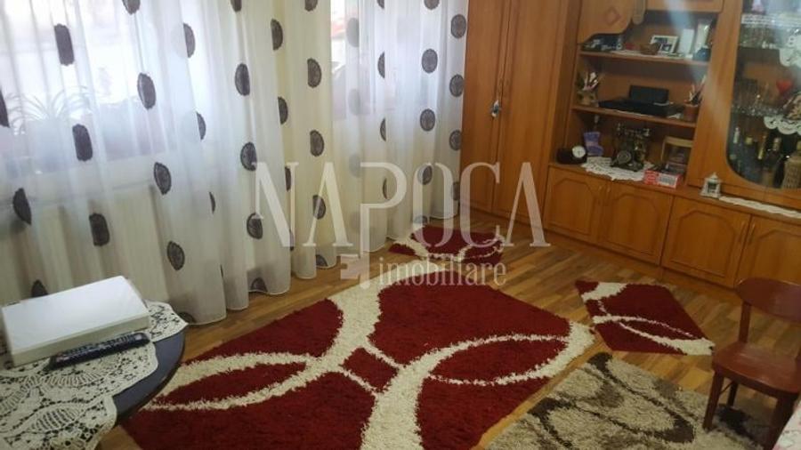 Casa 3 camere de vanzare in Centru, Cluj Napoca - 1