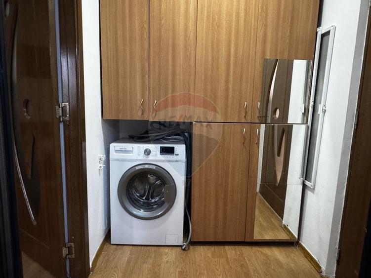 Apartament 2 camere de inchiriat zona Orizont Bacau - 6