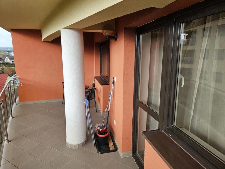 Apartament de inchiriat cu 2 camere Fortuna Park - 1