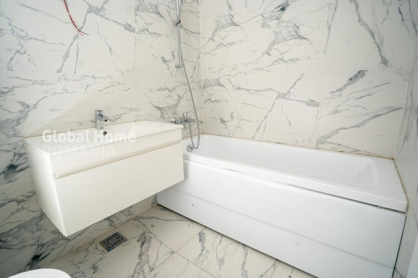 Apartament PREMIUM 3cam 110MP utili|Pipera Rond-Aviatiei |Discount Parcare - 29