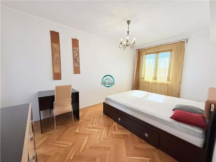 Apartament cu 4 camere mobilat modern in zona Ultracentrala - 8