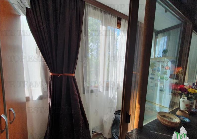 Garsoniera decomandata confort sporit langa Lacul Techirghio - 15