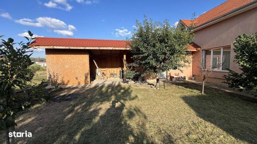 De vanzare casa P+M in localitatea Alesd Bihor - 18