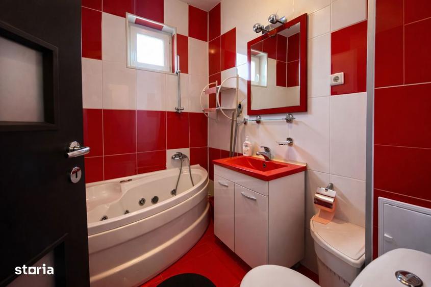 Apartament 2 camere | Mamaia Nord - zona Alezzi | Parcare privata - 1