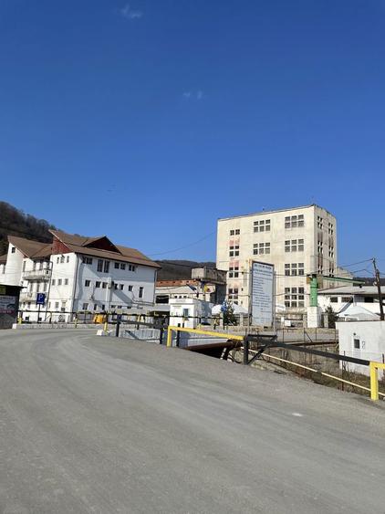 Teren intravilan de inchiriat/vanzare langa salina Ocnele Mari - 16