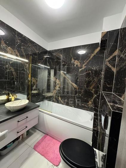 Apartament 2 camere decomandate de vânzare - Șelimbăr, Sibiu - 12