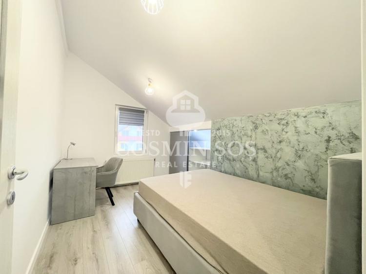 Apartament cu 3 camere de inchiriat – Zorilor, aproape de UMF - 5