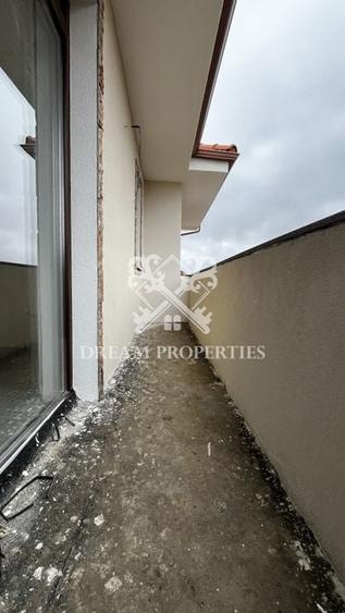 Casa de vanzare 120 mp, 4 camere,3 bai, teren 350 mp, DEZMIR - 12