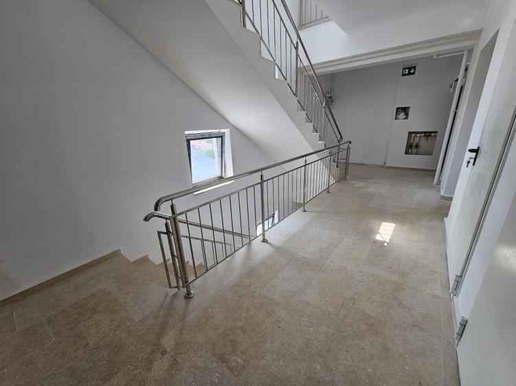 Vanzare 2 camere  - Timpuri Noi Metrou - 5