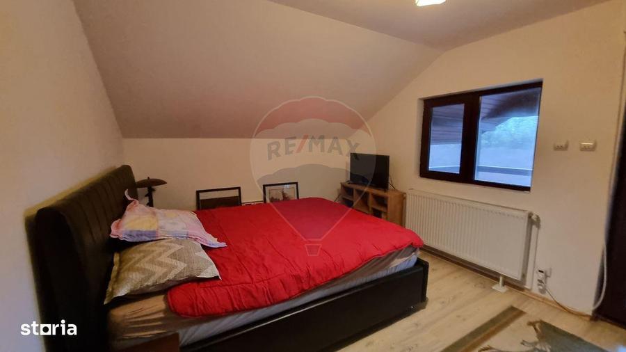 Casa / Vila de vanzare Belciugatele str. VIILOR - 2