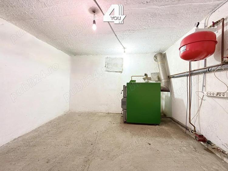 Apartament 2 camere, mobilat ?i utilat, spa?ios, decomandat, et.1 - Utvini? - 6