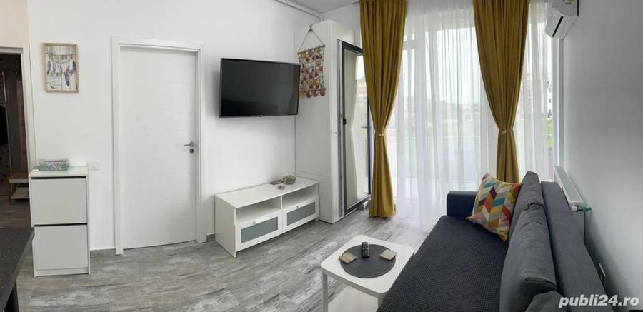 De vanzare apartament cu 2 camere in Mamaia Nord Navodari - 5