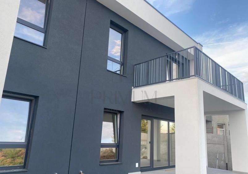 DUMBRAVITA - DUPLEX LUX - ZONA LACULUI - 5 CAMERE - 3 BAI - INCALZIRE PARDOSEALA - 9