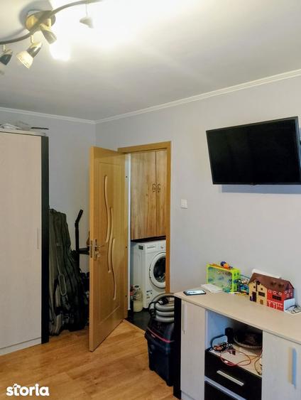 CI649 Telegrafului,1 camera,Parter,renovat - 17