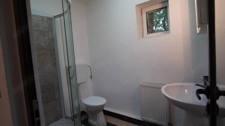 Casa P+M zona Iosefin - 2