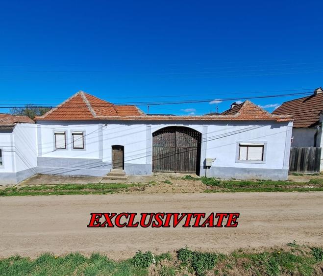 Casa de vanzare in com. Micasasa jud. Sibiu - 9