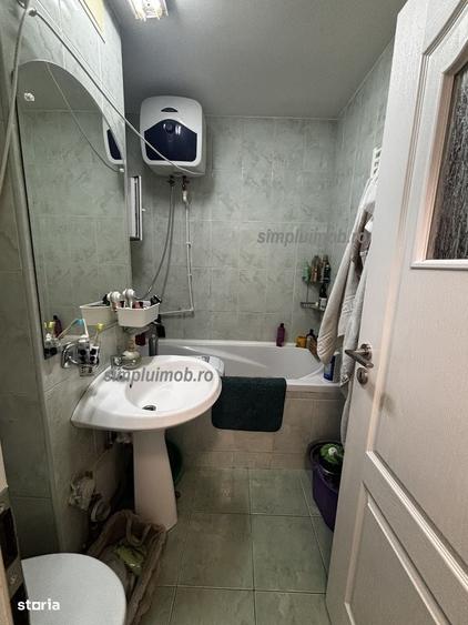 65 mp Drumul taberei  Decomandat - 9