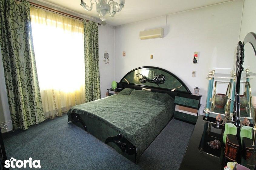 Vand vila D+P+E in Hunedoara, Spital-Str. ?tefan cel Mare, teren 335mp - 4