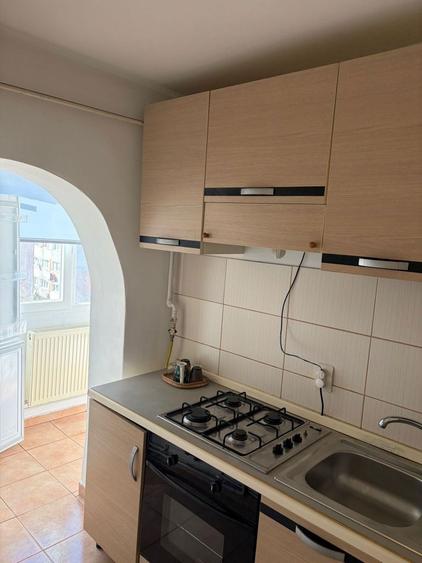 Garsoniera de inchiriat - 5