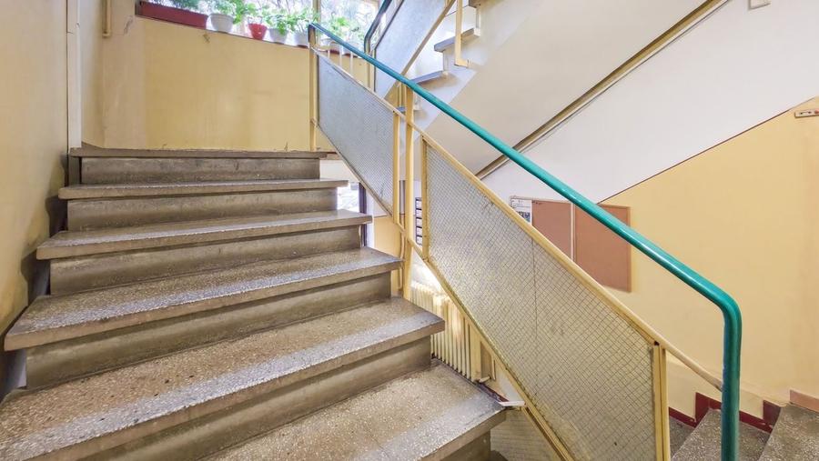 Apartament 3 camere decomandat – Aleea Băiuț nr. 3,  Metrou&Parc&Piata - 22