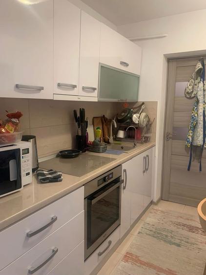 Apartament 2 camere renovat si mobilat - 7