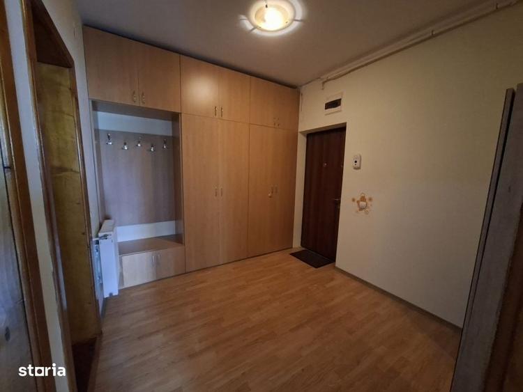 Apartament de inchiriat | 2 camere | Decomandat | Etaj 2 | Cartier St - 9
