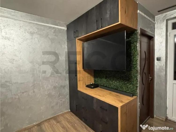 RECO.Apartament 1 camer#259;, etaj intermediar, 29mp util... - 2