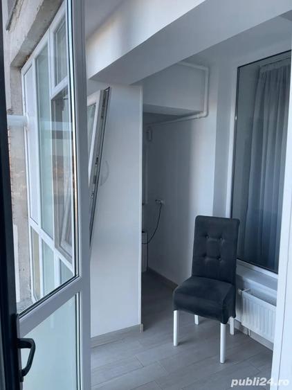 Apartament modern (+garaj) - 3 camere decomandate, etaj 6 8 - Bulevardul Republicii [Targu-Jiu] - 10