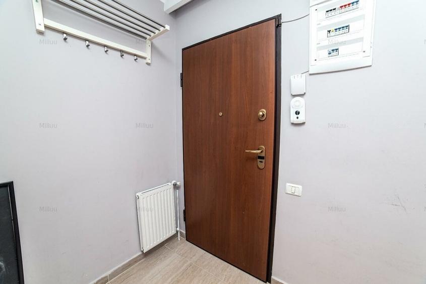 3 camere | Zona Baneasa-Sisesti | Terasa | Petfriendly - 20