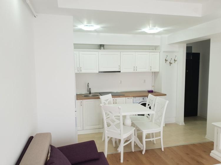 Apartament 2 camere COMPLEX COSMOPOLIS, Mobilat-Utilat MODERN - 11