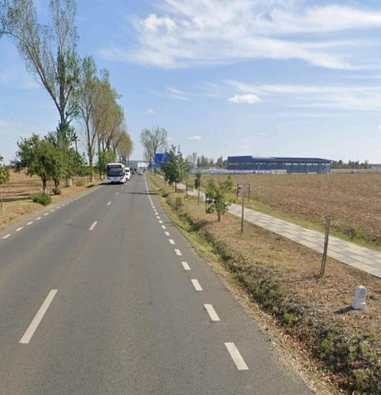 Teren 43.000 mp | Buftea – Strada Milano | Utilitati la limita | Ideal investiti - 2