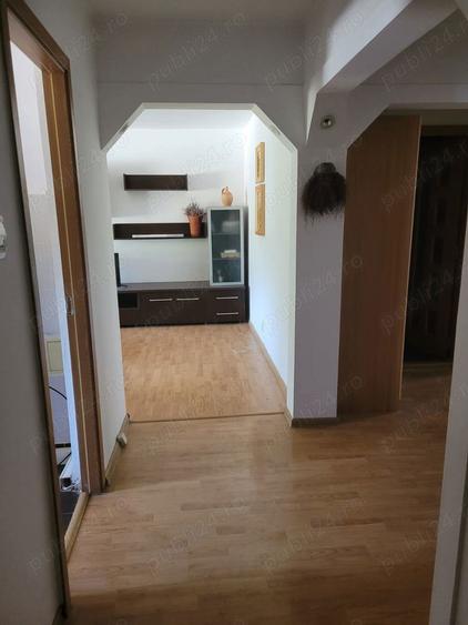 Inchiriez apartament 3 camere 85mp et 4 4 Govindari 300 euro + garan?ie 300 euro - 2