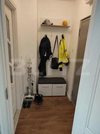 Garsoniera de vanzare, 26.68 mp, la cheie, zona Materna - 1