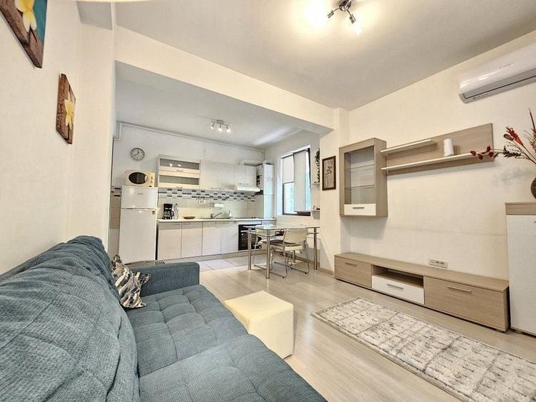 Lujerului- Virtutii-planul 2| Bloc Nou|6 min. metrou| Loc Parcare| CT proprie - 2