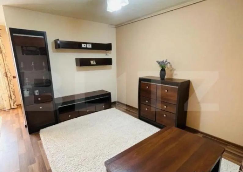 Apartament 2 camere, 50mp, parcare, zona Teilor - 11