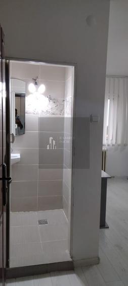 Garsoniera renovata -metrou 1Decembrie Auchan Titan-inchiriata cu 300e - 4