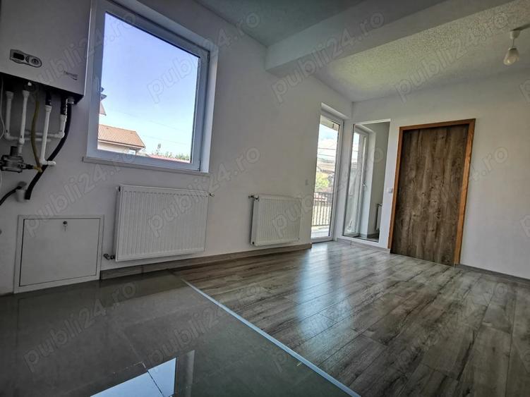 Persoana Fizica, vand ap. 2 cam. finisat, in Flore?ti, jud Cluj - 6