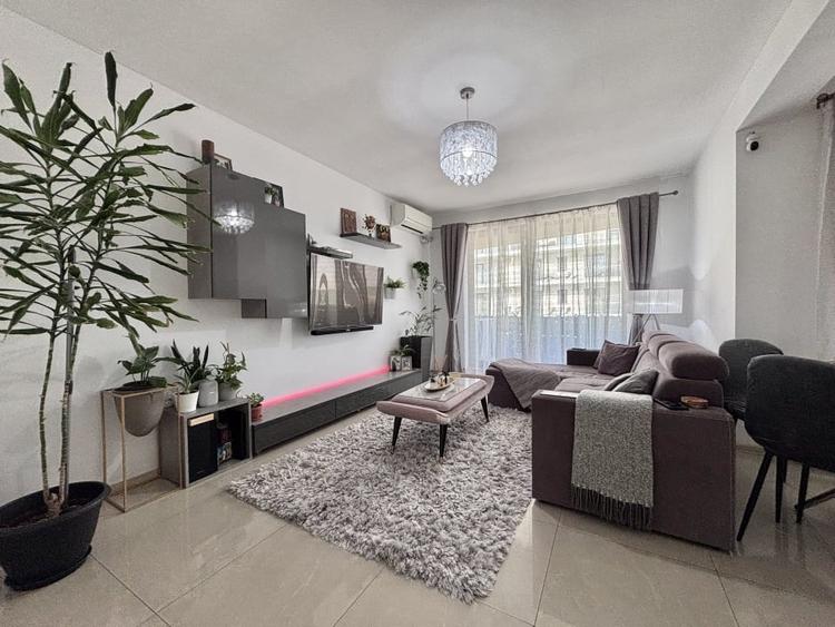 Locuinta moderna cu vedere la mare – Mamaia Nord - 2