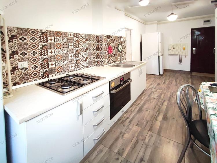 2 camere Centru Galati - 3