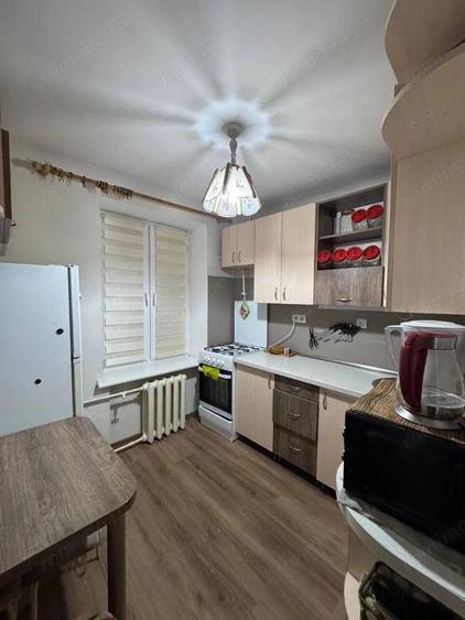 De vanzare apartament cu o camera in zona Take Ionescu - 4