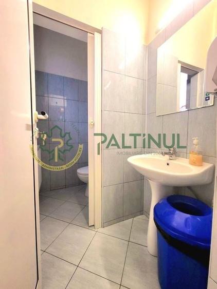 De vânzare cladire de birouri în zona Sub Arini, Sibiu - 11