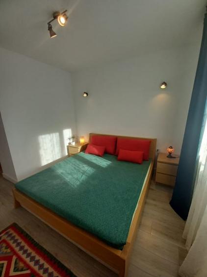 Apartament 2 camere si 2 bai | Decomandat | Onix Residence Pipera - 4