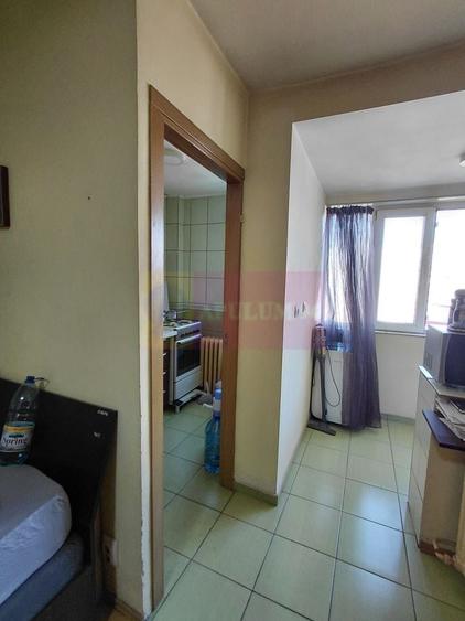 Vanzare garsoniera Iuliu Maniu-Militari, metrou M3 statia Lujerului - 6