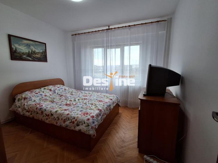Apartament 3 Camere Decomandat - Mircea cel Batran - 9