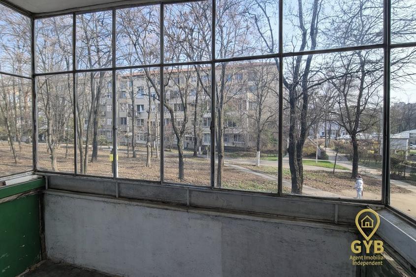 Apartament 2 camere | Etaj 1 | Rogerius – Str. Șelimbărului - 3